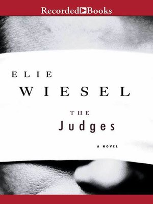 cover image of The Judges